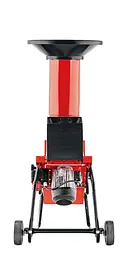 Подрібнювач електричний AL-KO TCS 3000 Duotec (119685) - мініатюра 3