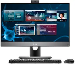 Моноблок 27" DELL Optiplex 7780 (N204O7780AIO_UBU) (N204O7780AIO_UBU)