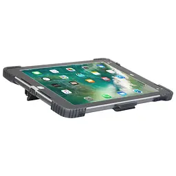 Чохол для планшета SafePort Rugged для iPad (6-го покоління / 5-го покоління), iPad Pro (9,7 дюйма) - сірий - мініатюра 6