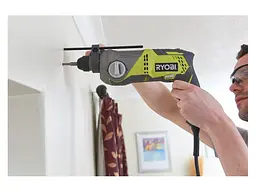 Перфоратор Ryobi RSDS680-K - мініатюра 8