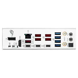 Материнcька плата Asus B850-A ROG Strix Gaming Wi-Fi Socket AM5 (ROG STRIX B850-A GAMING WIFI) Б/В - мініатюра 3
