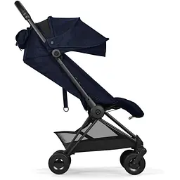 Коляска Cybex Coya Rebellious Luxury (525000533) - мініатюра 4
