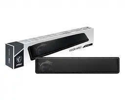 Коврик для клавіатури WRIST REST VIGOR WR01 MSI - мініатюра 4