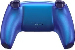 Геймпад Sony DualSense Chroma Indigo (1000044476, 1000044477) - мініатюра 4