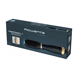 Електрощітка для волосся Rowenta Power Straight Air (UB5920F0) - мініатюра 8