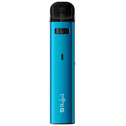 Підсистема електронна сигарета Kumiho THOTH G Lite Pod 650mAh 2ml Kit Ocean Blue (18166)