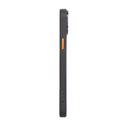Чехол для Apple iPhone 15 Plus, Unit MagSafe SE, черный, с защитой камеры, магсейф, противоударный, магнитный, панель-накладка с MagSafe, с поддержкой беспроводной зарядки, TPU+PC, защита всего корпуса, ударопрочный, ArmorStandart (ARM75364) - мініатюра 3