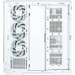 Корпус Zalman P50 DS White [146871] - мініатюра 12