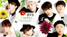 Кружка GeekLand Bangtan Boys BTS BTS.02.26 - мініатюра 4