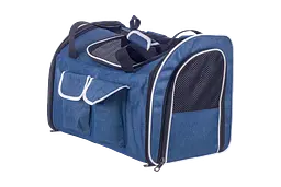Сумка-рюкзак для перенесення собак та котів Voyager Pet VB2139 - мініатюра 3