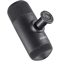 Кава-прес Wacaco Nanopresso. Black - мініатюра 3