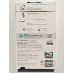 Протиударний чохол Speck Presidio2 Grip Samsung Galaxy S23 Plus (6.6") Black 150340-D143 - мініатюра 4