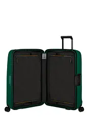 Валіза Samsonite ESSENS ALPINE GREEN 69x49x30 69 См KM0*14002 - мініатюра 5