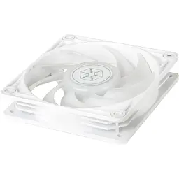 Вентилятор SilverStone VISTA 120 ARGB White (SST-VS120W-ARGB) - мініатюра 7