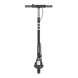 Електросамокат OKAI ES10-NEON Lite 9" 300(600)W акб 7.8Ah чорний - мініатюра 3