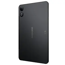 Планшет Doogee Tab G6 Max 6/256 Black - мініатюра 10