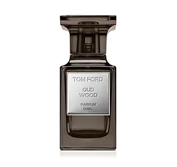 Оригінал Tom Ford Oud Wood Parfum 50 мл Парфуми - мініатюра 1