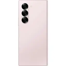 Смартфон Samsung Galaxy Fold 6 256Gb Pink (SM-F956BLIBSEK) - мініатюра 7