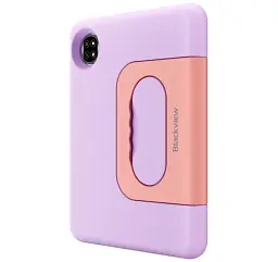 Планшет Blackview Tab 20 Kids 4/64Gb Wi-Fi Unicorn Purple Global version - мініатюра 5