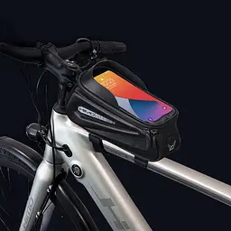 Велосумка Xiaomi HIMO Cycling Bag (LF0402) - мініатюра 3