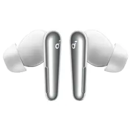 Навушники Anker SoundСore Liberty 4 Pro White matte (A3954G21) - мініатюра 3