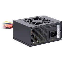 Блок живлення Vinga 400W ОЕМ (VmPS-400-120) - мініатюра 3