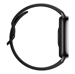 Смарт-годинник Smart Watch Xiaomi RedmiWatch Lite 5 1,96 (502x410) AMOLED 470 мА·год, Black - мініатюра 3