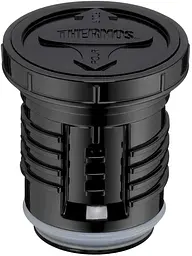 Термос Thermos з чашкою 1.2 л Stainless King-Flask Gun Metal (170024) - мініатюра 5