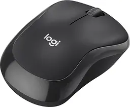 Миша Logitech M240 Graphite (910-007119) [89340] - мініатюра 2