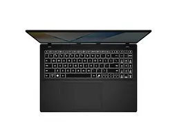 Ноутбук Asus Vivobook S16 M3607HA Matte Gray (M3607HA-RP009, 90NB16F1-M000H0) - мініатюра 4