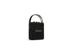 Портативна колонка Marshall Stockwell II Black and Brass (1005544) - мініатюра 3