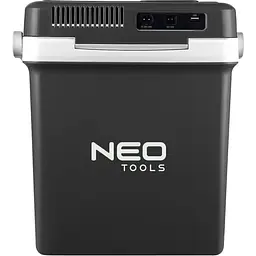 Автохолодильник Neo Tools Black/White (63-152) [140019]