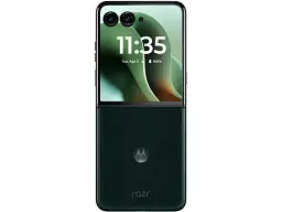 Смартфон Motorola Razr Ultra 2025 16/1TB Scarab (PB770067US) - мініатюра 3