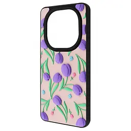 Чохол WAVE Doodle Case Xiaomi Redmi Note 14 Pro 4G 162.2mm в асортименті - мініатюра 8