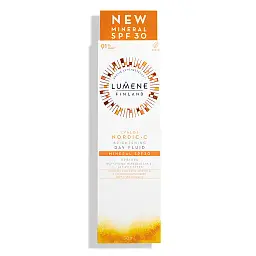 Денний флюїд Lumene Valo, SPF30, 50 мл (8000019770398) - мініатюра 3