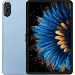 Планшет Blackview Mega 2 12/256Gb LTE Ice Blue Global version - мініатюра 3