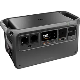 Зарядна станція DJI Power 1000 [DYM1000H] [108393] - мініатюра 4