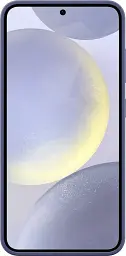 Чохол-накладка Samsung Silicone Case для Samsung Galaxy S24 SM-S921 Violet (EF-PS921TVEGWW)