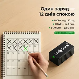 SinoTrack ST-903 - мініатюра 5