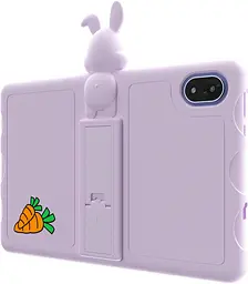 Планшет Doogee U9 Kids 10.1" 3ГБ, 64ГБ, 5060мА•г, Android, фіолетовий - мініатюра 5