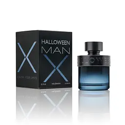 Чоловіча туалетна вода Man X Halloween 75 мл