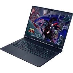 Ноутбук Alienware 16X Aurora AC16251 (LAC16251-HGYMH) - мініатюра 4
