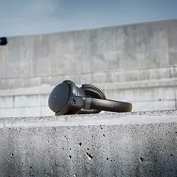 Навушники Sennheiser HD 4.40 BT Black (506782) - мініатюра 5