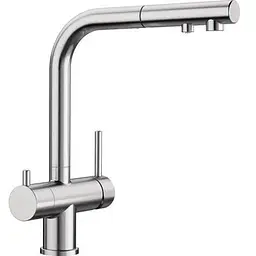Змішувач для кухонного миття Blanco FONTAS-S II 525199