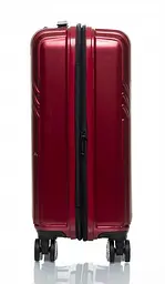 Валіза Sumdex 20" (SWRH-720 RD) темно-червоний - мініатюра 3