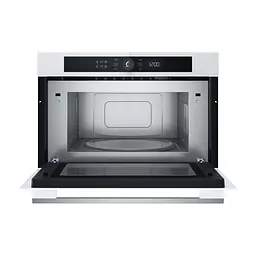 Мікрохвильова піч Whirlpool WMD54MW - мініатюра 3