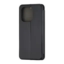 Чохол-книжка Standart Xiaomi Redmi Note 13 4G Black - мініатюра 3