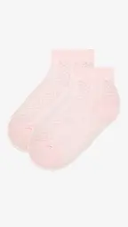 Шкарпетки для дівчинки ADN Kids 1307/1 110-116 см Рожевий (2000999226960) - мініатюра 3