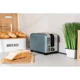 Тостер Ardesto Mint Harmony T-F400G - мініатюра 17