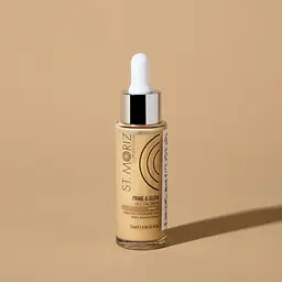 Лімітований набір для засмаги 3 в 1 St.Moriz Ready to Glow - мініатюра 2
